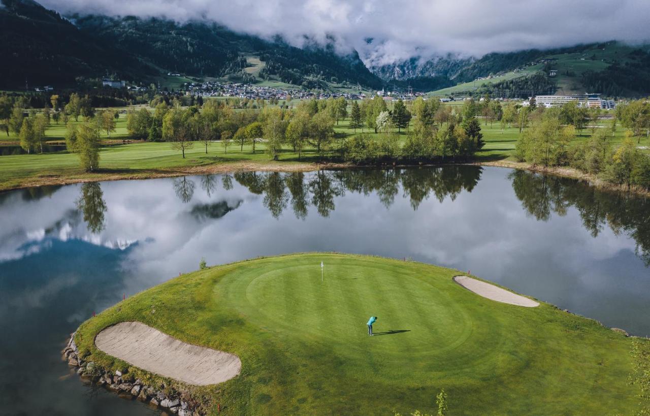 Living Eden By We Rent, Summercard Included Zell am See Esterno foto