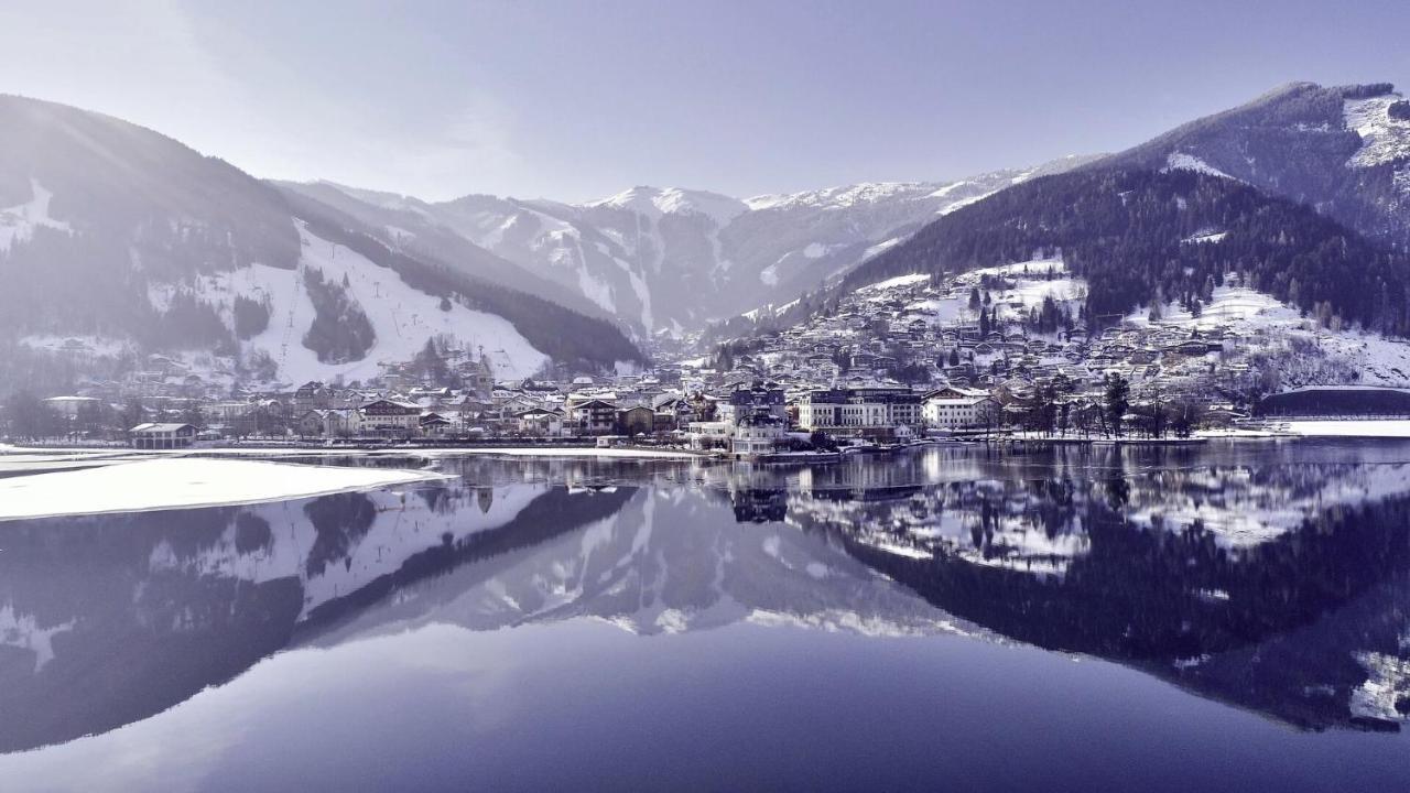 Living Eden By We Rent, Summercard Included Zell am See Esterno foto