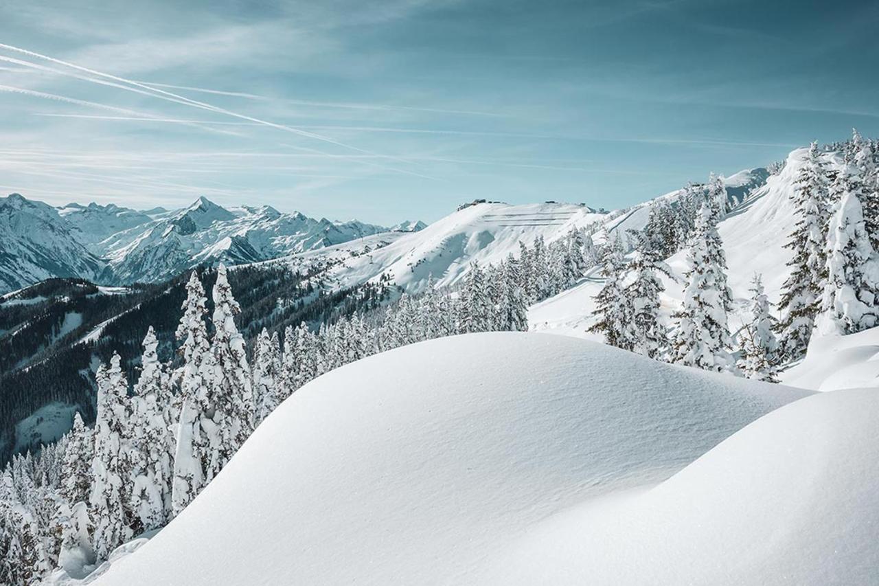 Living Eden By We Rent, Summercard Included Zell am See Esterno foto