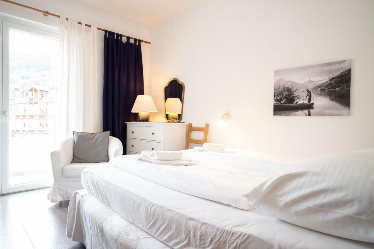 Living Eden By We Rent, Summercard Included Zell am See Esterno foto
