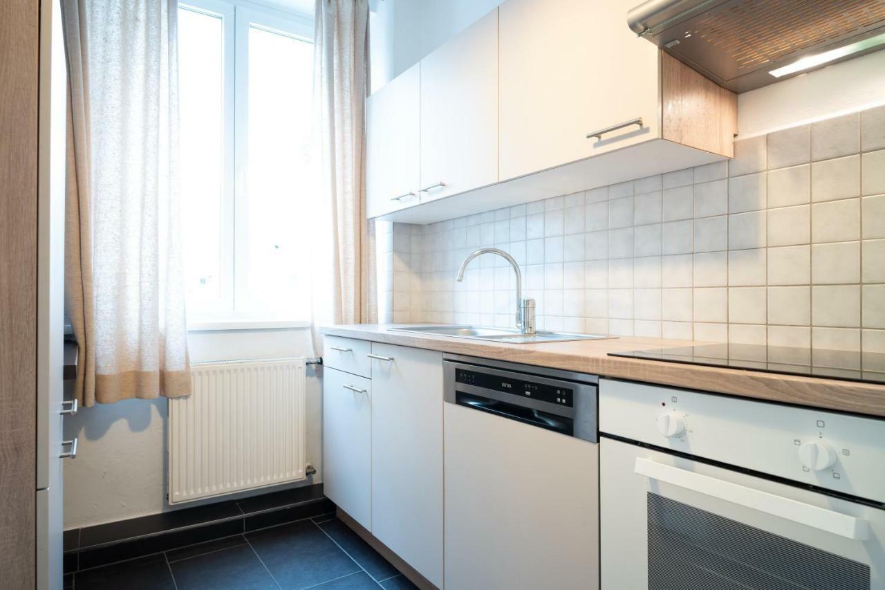 Living Eden By We Rent, Summercard Included Zell am See Esterno foto