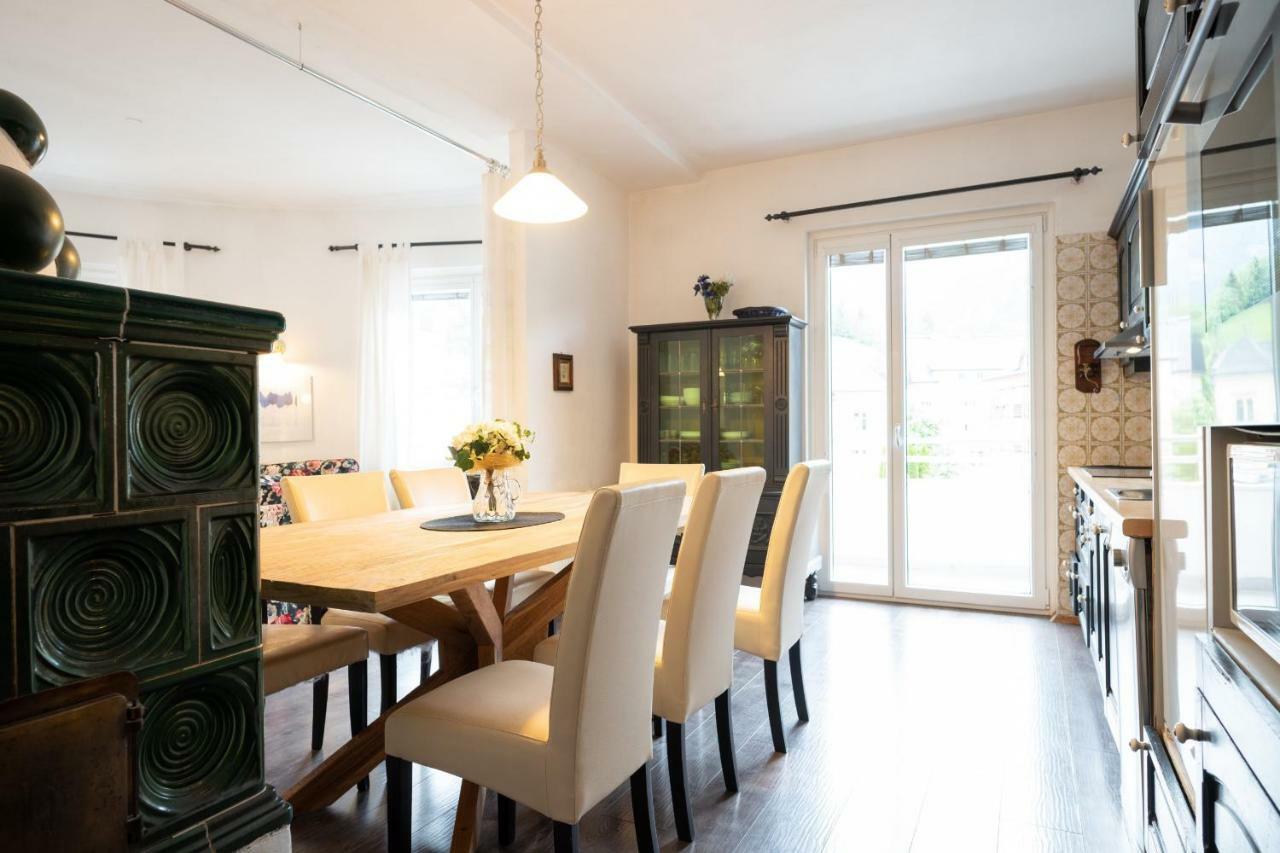Living Eden By We Rent, Summercard Included Zell am See Esterno foto