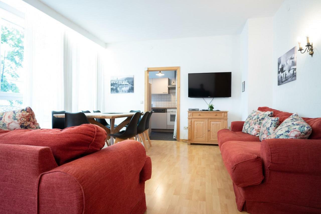 Living Eden By We Rent, Summercard Included Zell am See Esterno foto