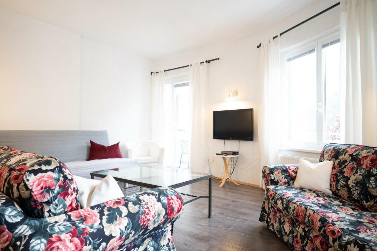 Living Eden By We Rent, Summercard Included Zell am See Esterno foto