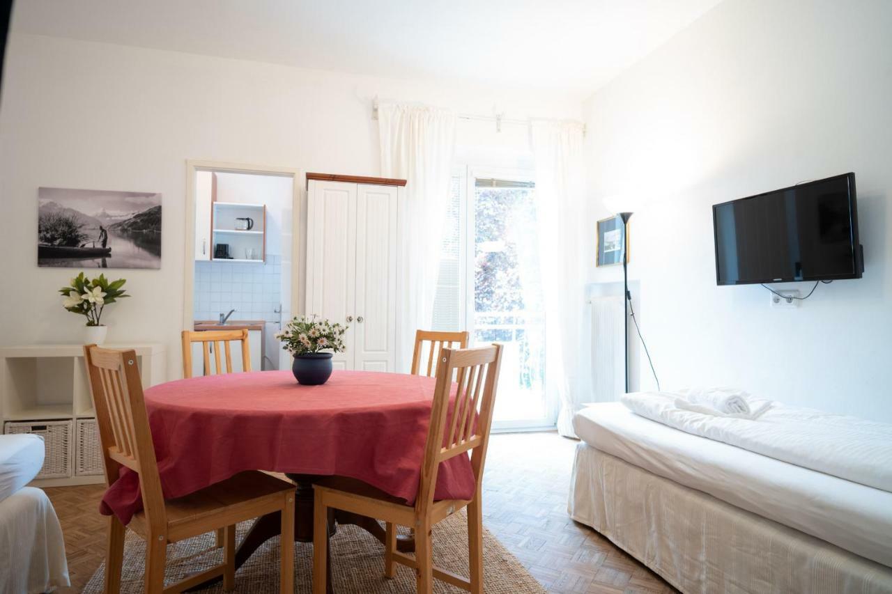 Living Eden By We Rent, Summercard Included Zell am See Esterno foto
