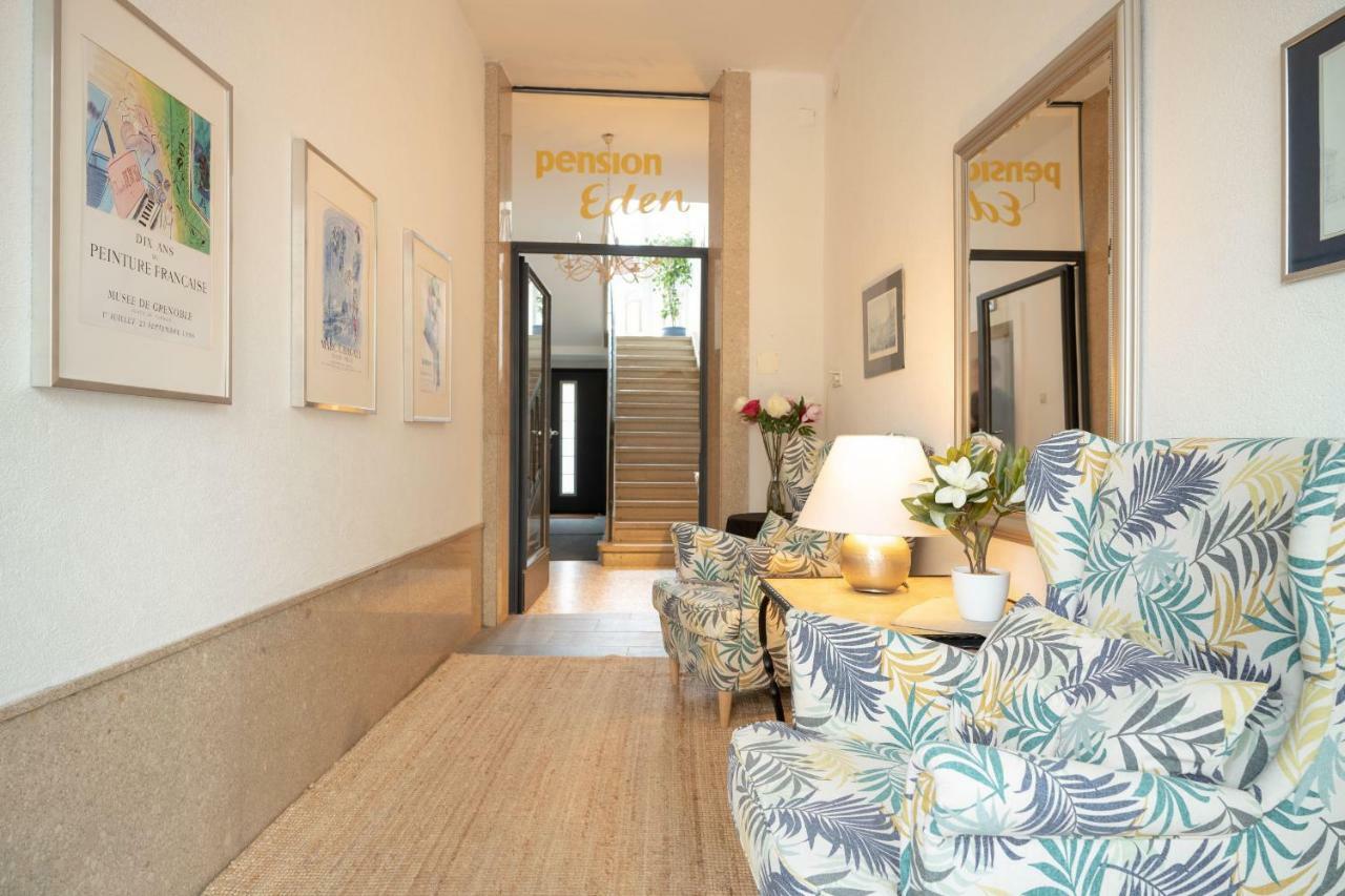 Living Eden By We Rent, Summercard Included Zell am See Esterno foto