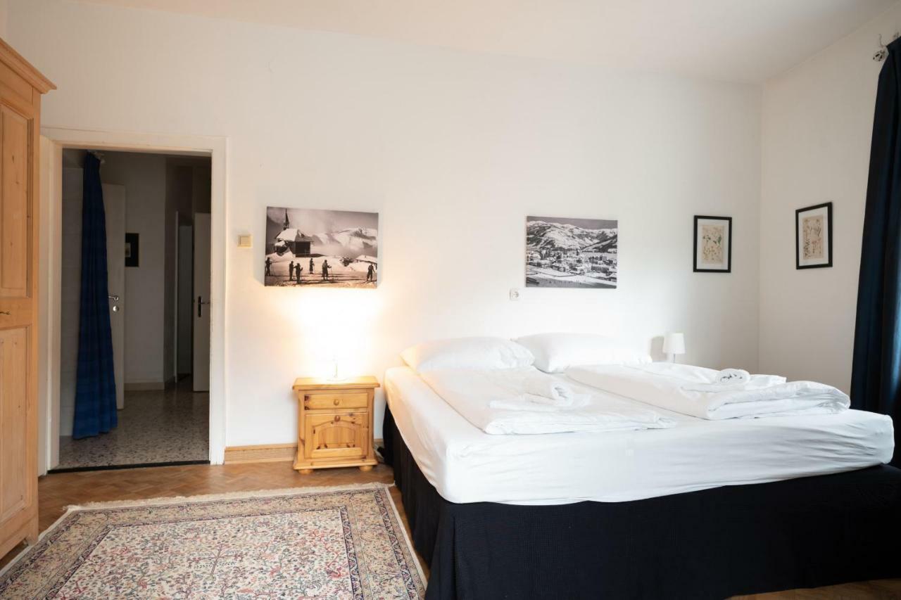 Living Eden By We Rent, Summercard Included Zell am See Camera foto
