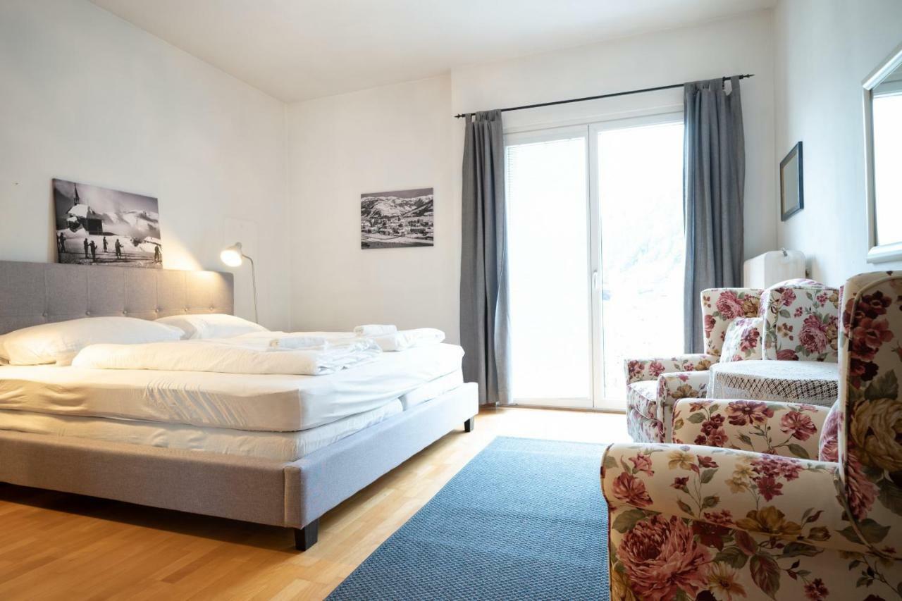 Living Eden By We Rent, Summercard Included Zell am See Camera foto