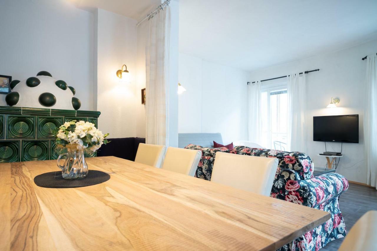 Living Eden By We Rent, Summercard Included Zell am See Esterno foto