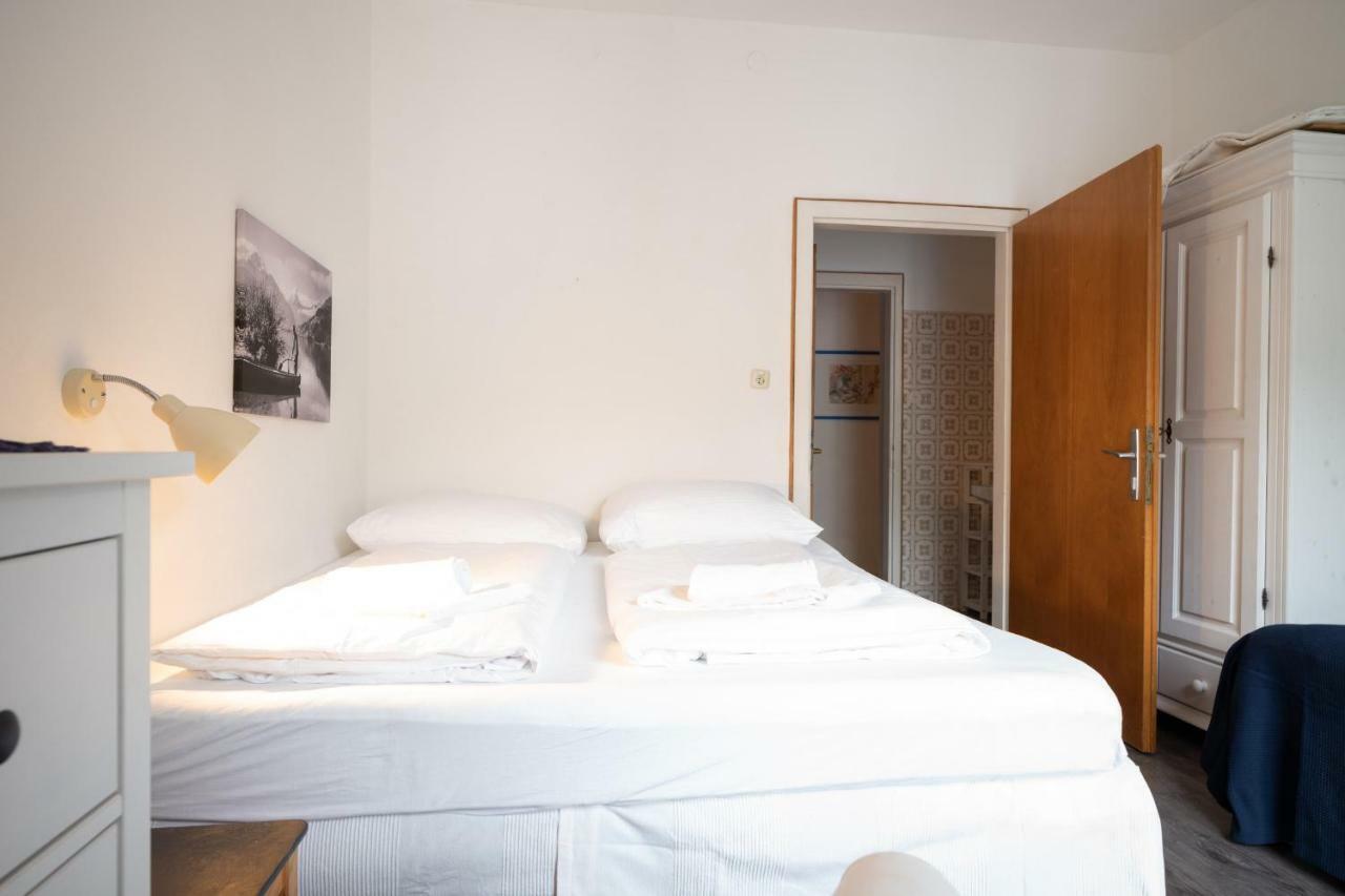 Living Eden By We Rent, Summercard Included Zell am See Esterno foto