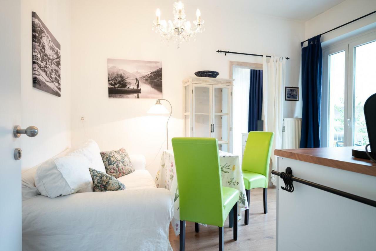 Living Eden By We Rent, Summercard Included Zell am See Esterno foto