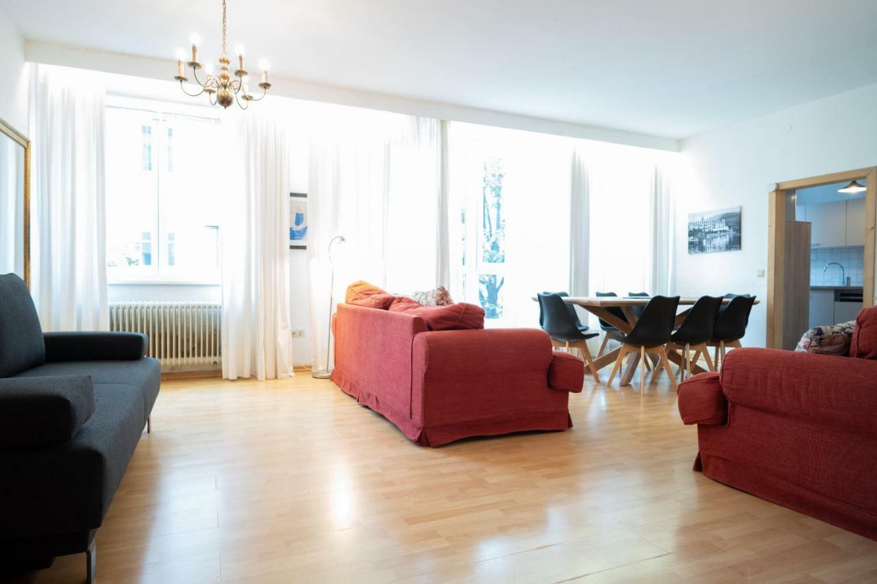 Living Eden By We Rent, Summercard Included Zell am See Esterno foto